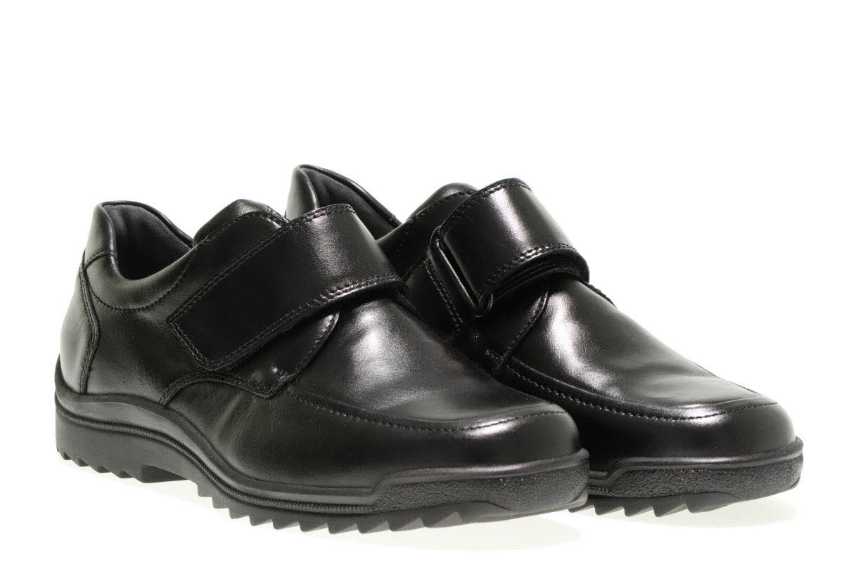 Waldläufer Klettschuhe K-Weite Bild 2 lightbox image