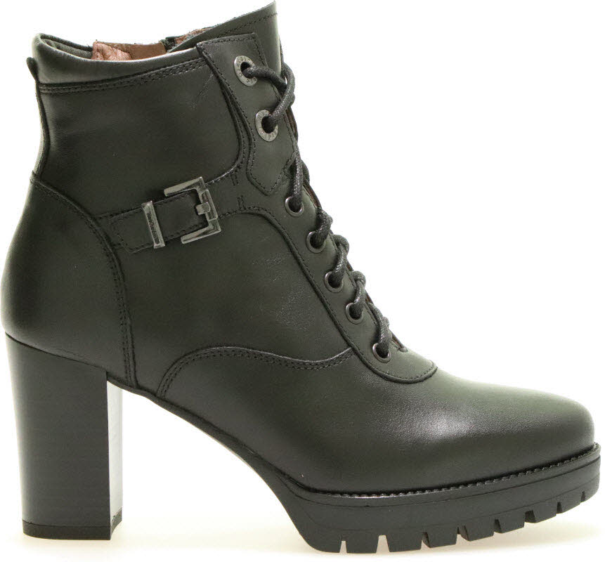 Nero Giardini Schnürstiefelette