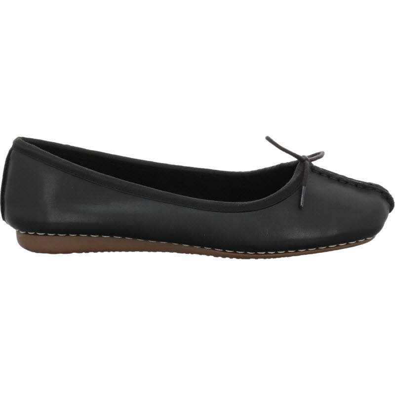 Clarks Ballerina