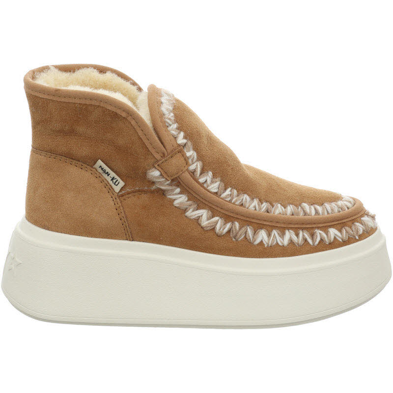 NAN-KU Boots