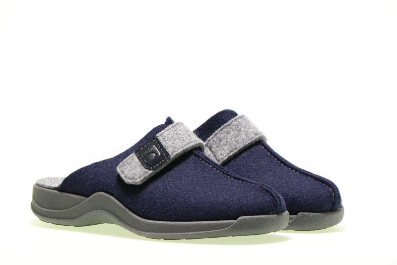 Rohde Hausschuhe Bild 2 lightbox image