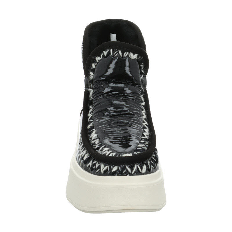 NAN-KU Boots