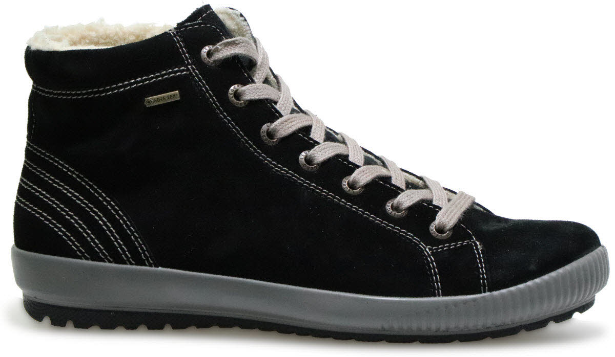 Legero Stiefelette, warm gefüttert