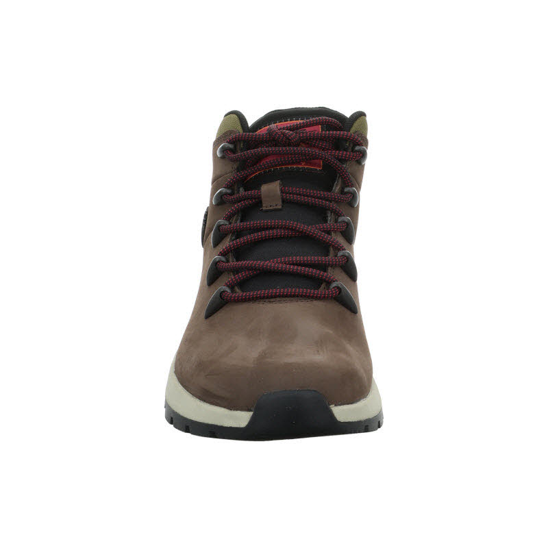 Timberland "SPRINT TREKKER MID LACE UP SNEAKER"