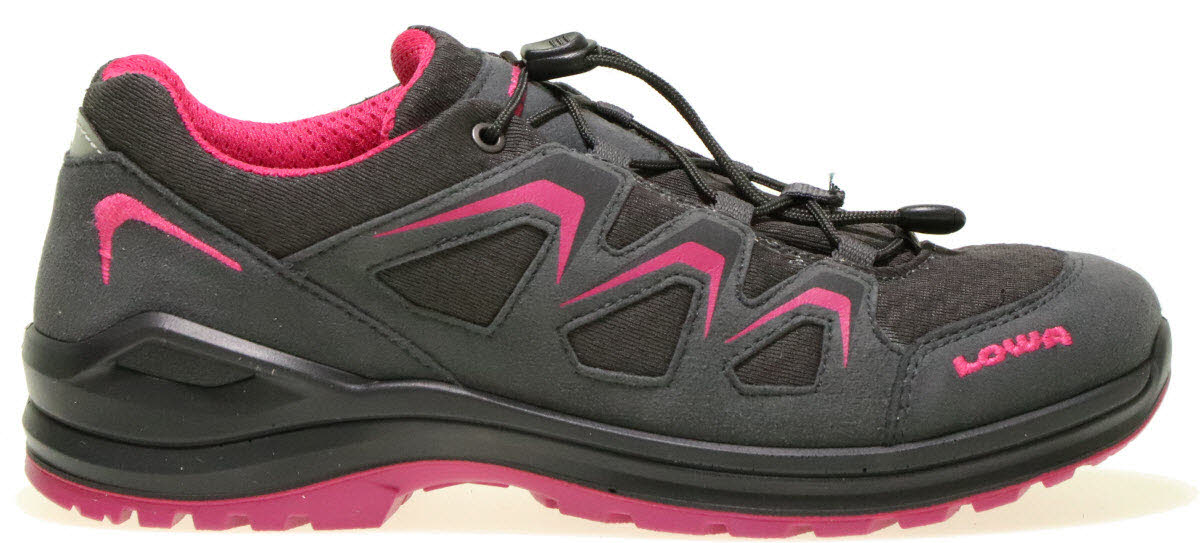 Lowa Trekkinghalbschuh mit Gore Tex Bild 1 lightbox image