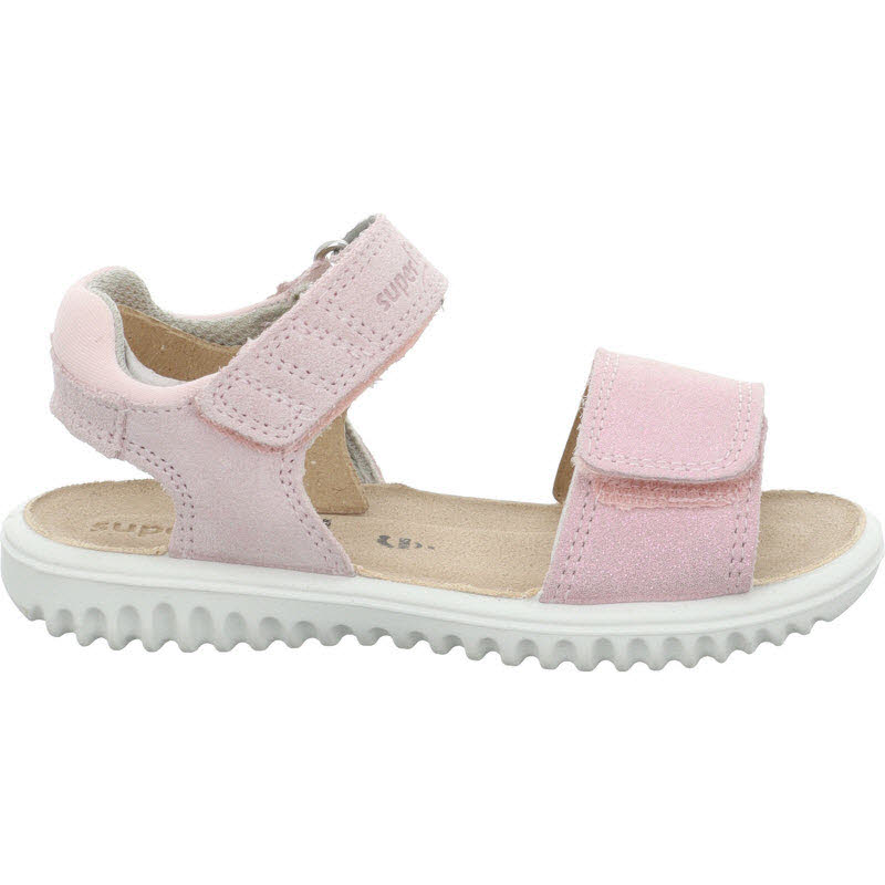 Superfit Sandale "SPARKLE"