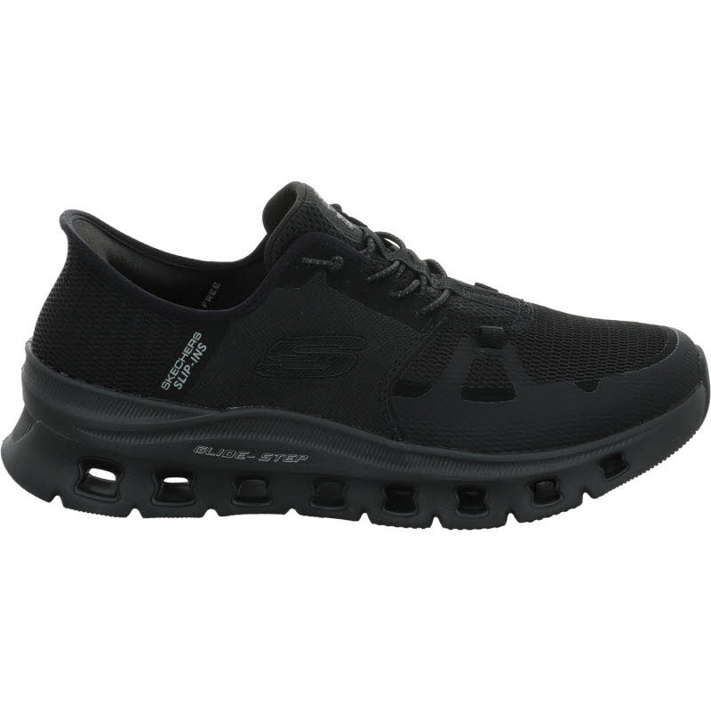 Skechers "GLIDE-STEP PRO"