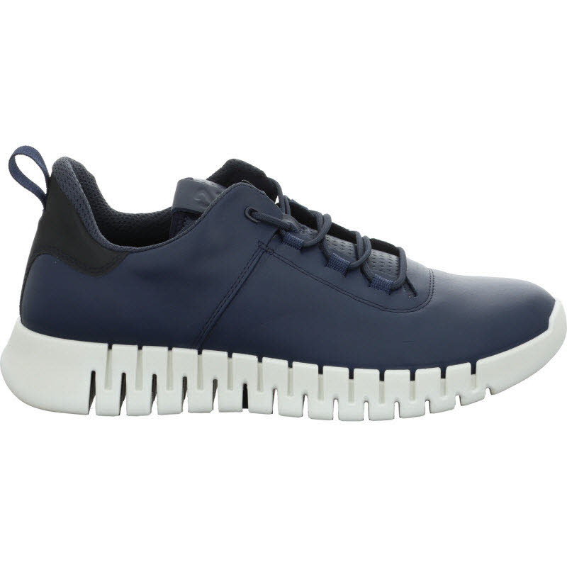 Ecco Sneaker "GRUUV M"