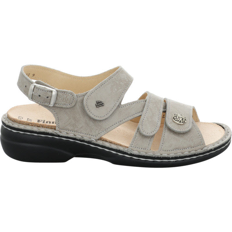Finn Comfort Sandale "GOMERA"