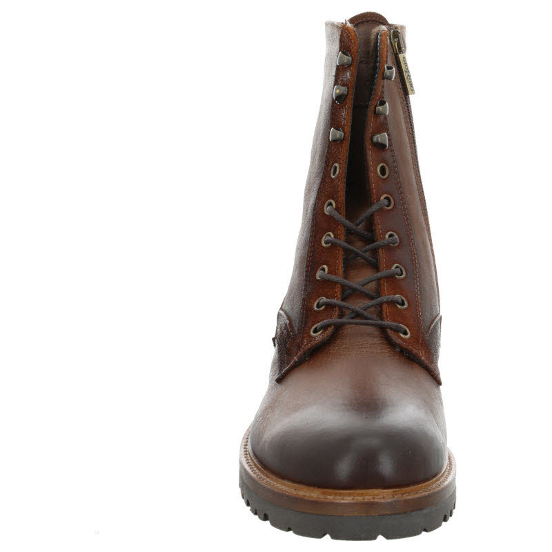 Giorgio1958 Schnürstiefelette