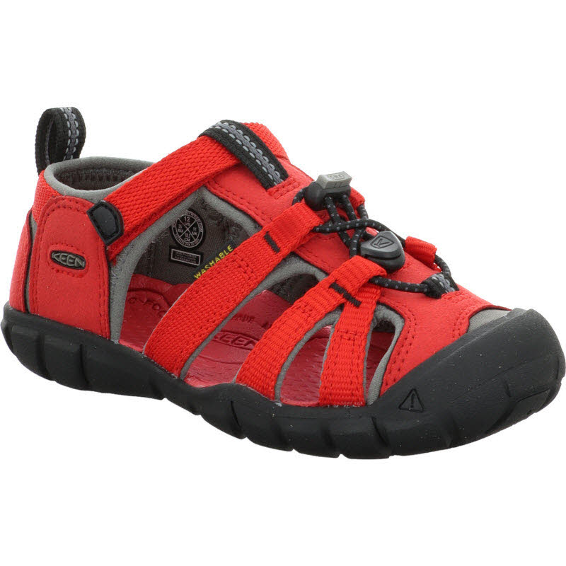 Keen SEACAMP II CNX Bild 5 lightbox image