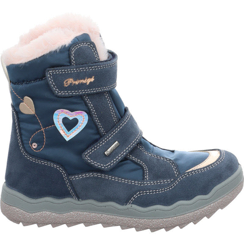 Primigi Winterstiefel "FROZEN GTX"