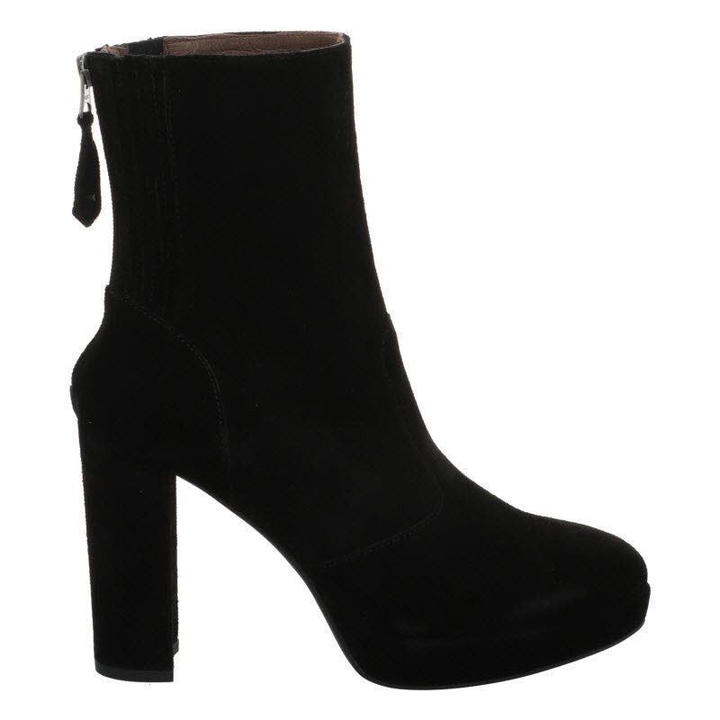 Nero Giardini Stiefelette