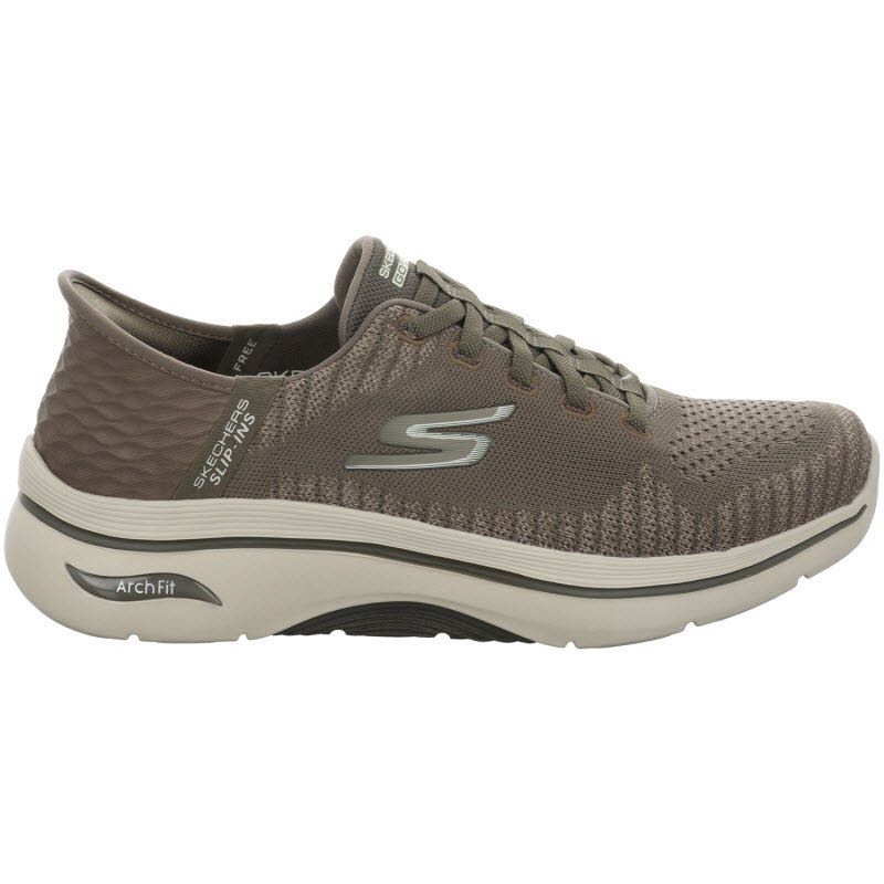 Skechers Sneaker "GO WALK ARCH FIT" Bild 1 Skechers Sneaker "GO WALK ARCH FIT"