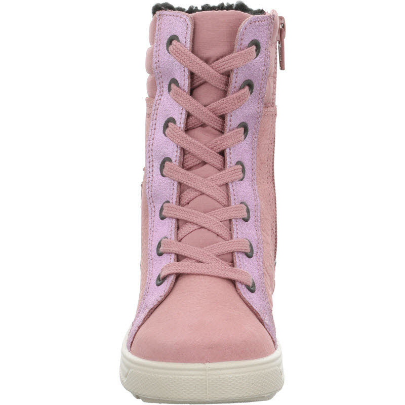 Ecco "URBAN SNOW K LACE UP"