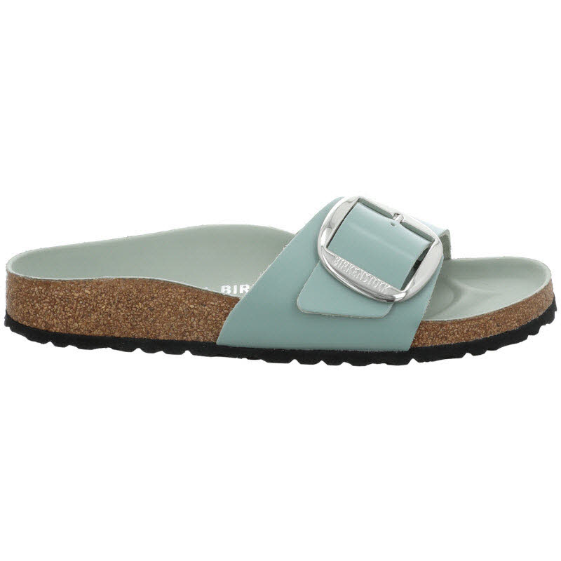 Birkenstock "MADRID BIG BUCKLE"