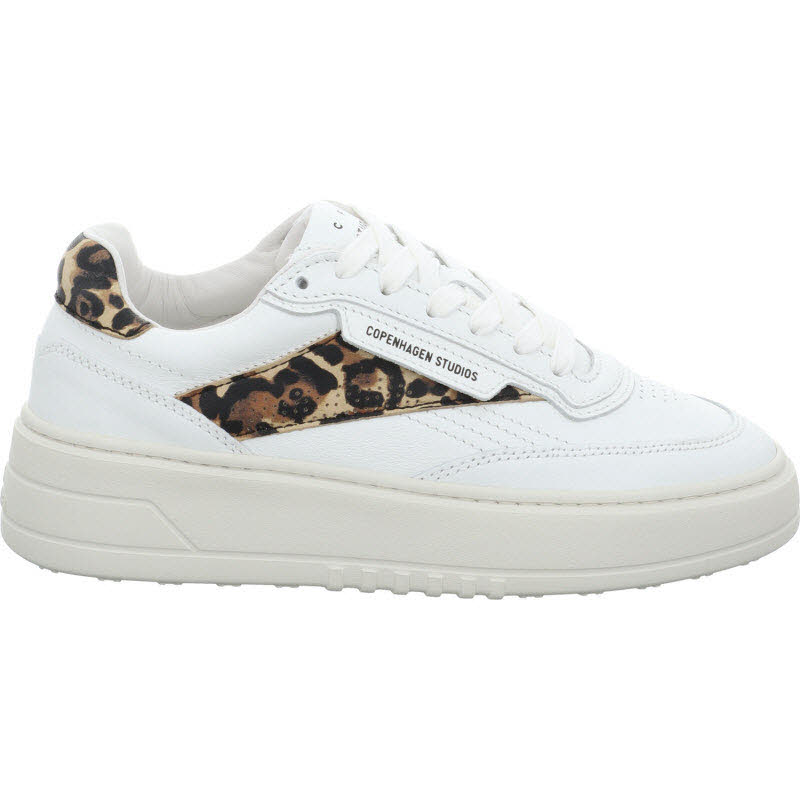 Copenhagen Sneaker "CPH89"