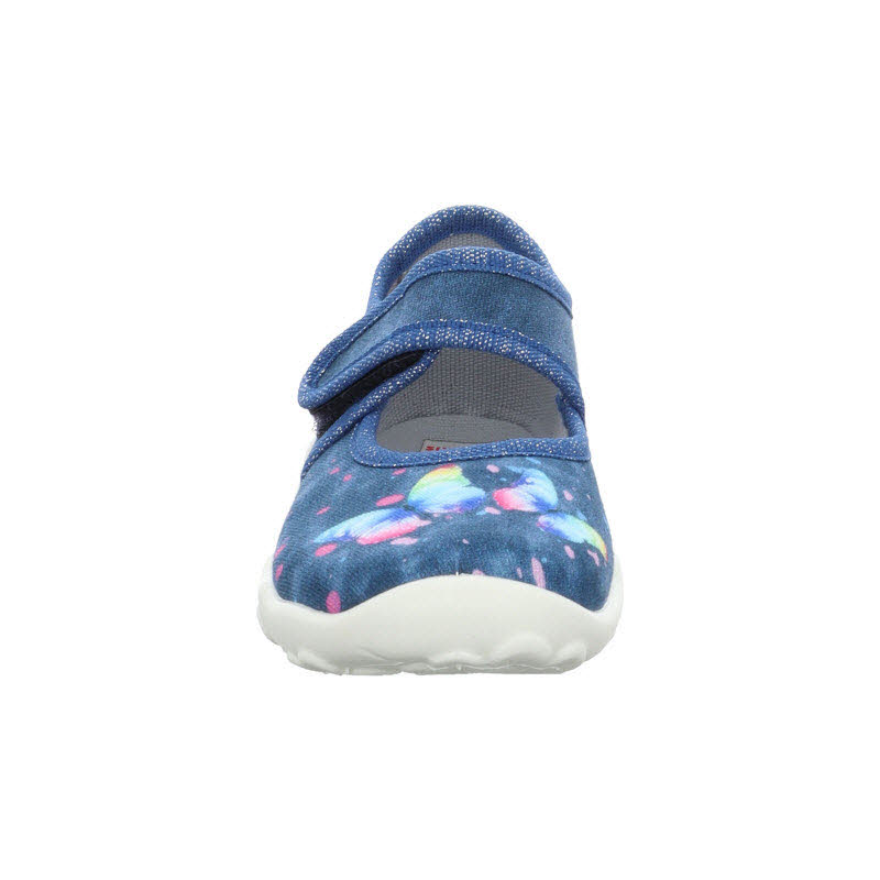 Superfit Hausschuhe "BONNY"