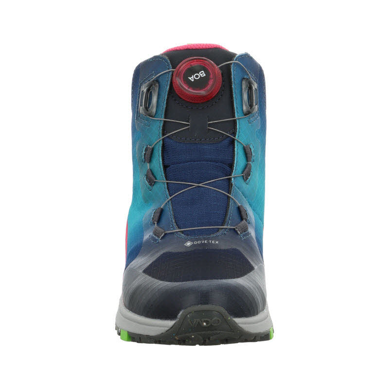 VADO Winterboots " SKY HIGH BOA GTX"