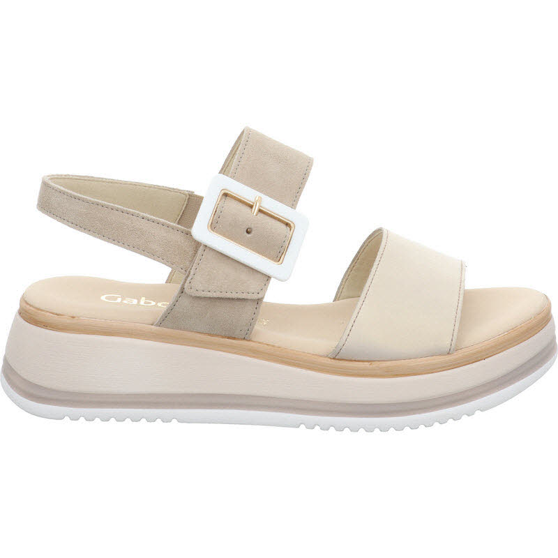 Gabor Sandale