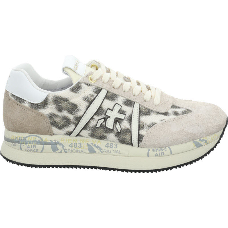 Premiata Sneaker "CONNY"