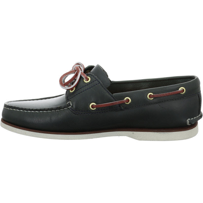 Timberland "CLASSIC TWO EYE BOAT" Bild 3 lightbox image