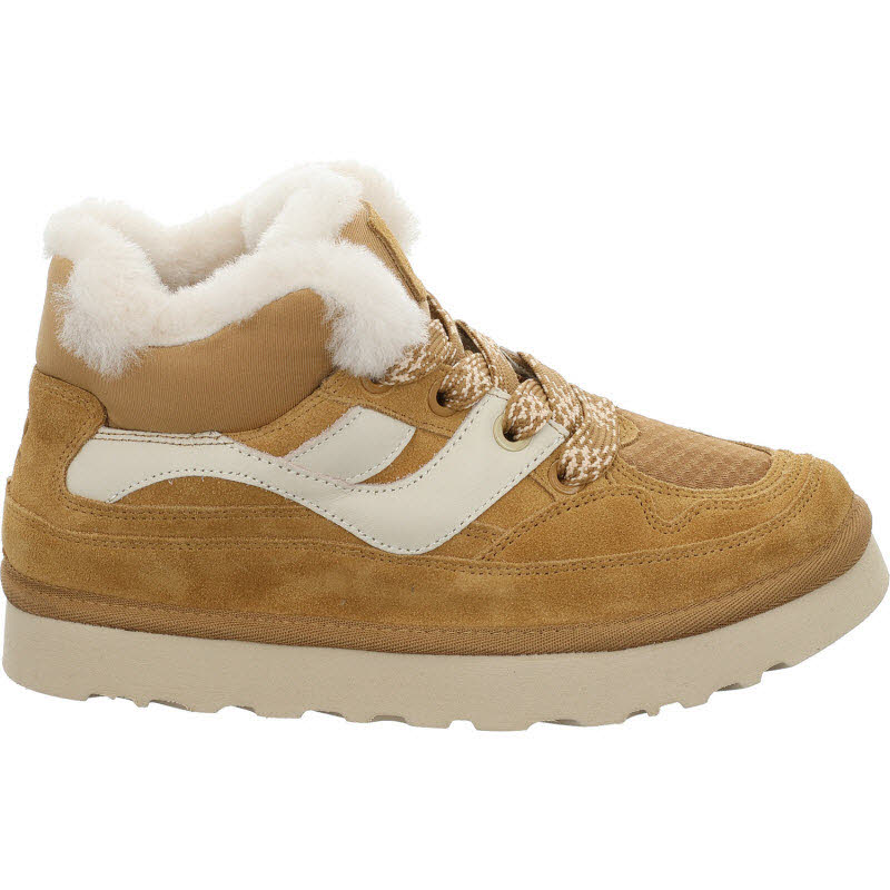 LLoyd Sneaker "SEREN"