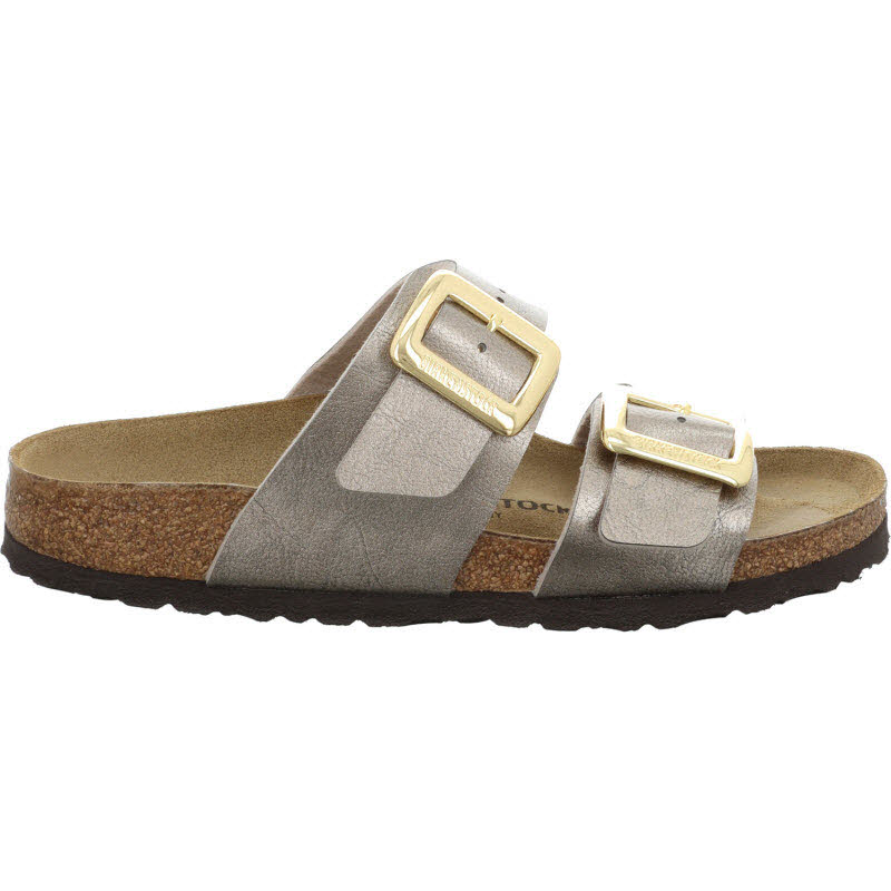 Birkenstock "SYDNEY CUSHION BUCKLE"