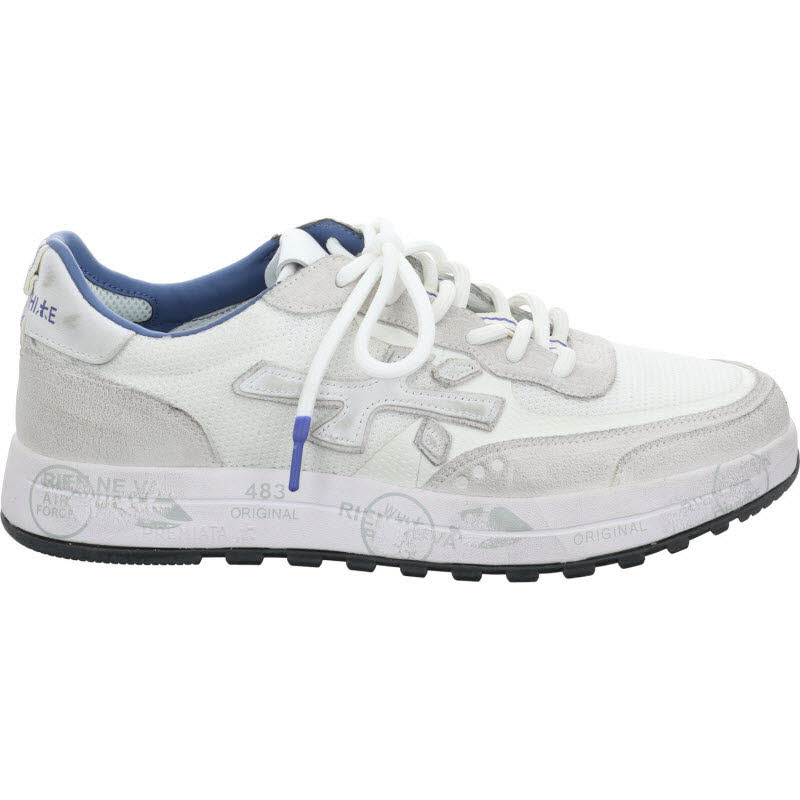 Premiata Sneaker "NOUS"