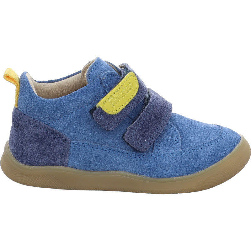 Richter Lauflernschuhe "SAMY SUMMER"