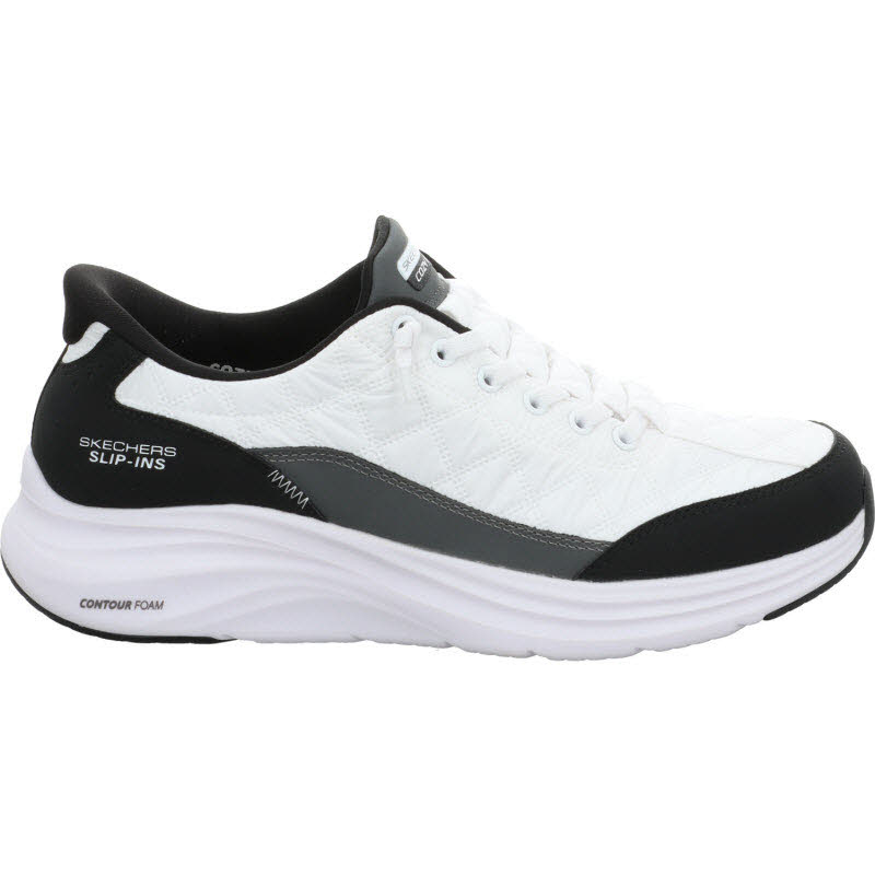 Skechers "CONTOUR FOAM SLIP-INS"
