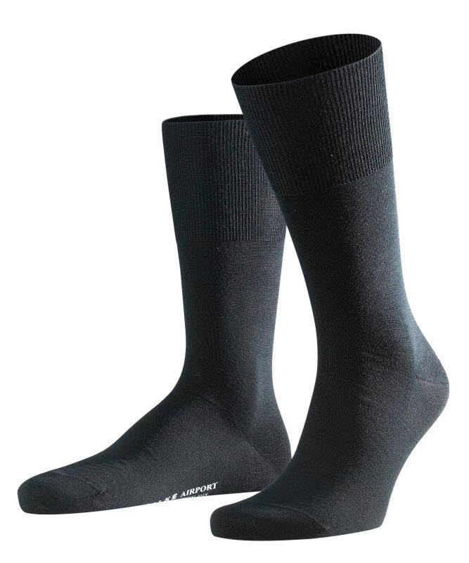 Falke Airport Herren Socken Bild 1 Falke Airport Herren Socken