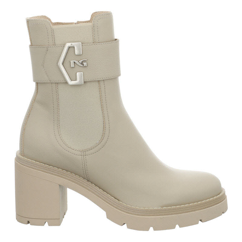 Nero Giardini Stiefelette
