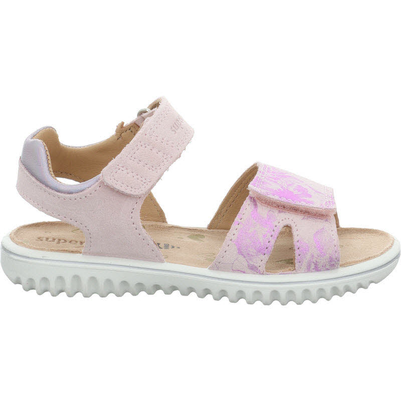 Superfit Sandale "SPARKLE"