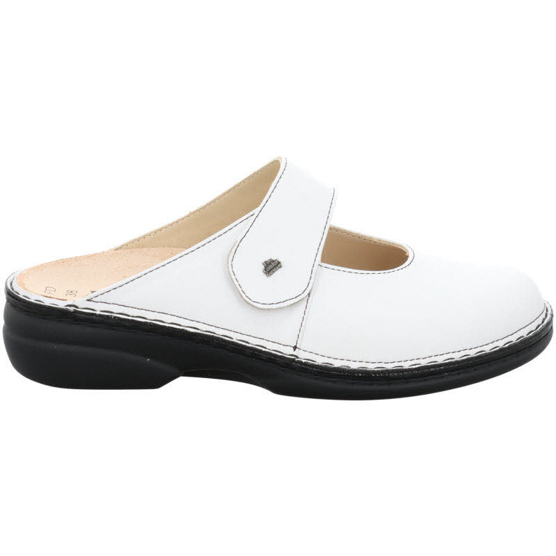 Finn Comfort Fußbettpantoffel Bild 1 lightbox image