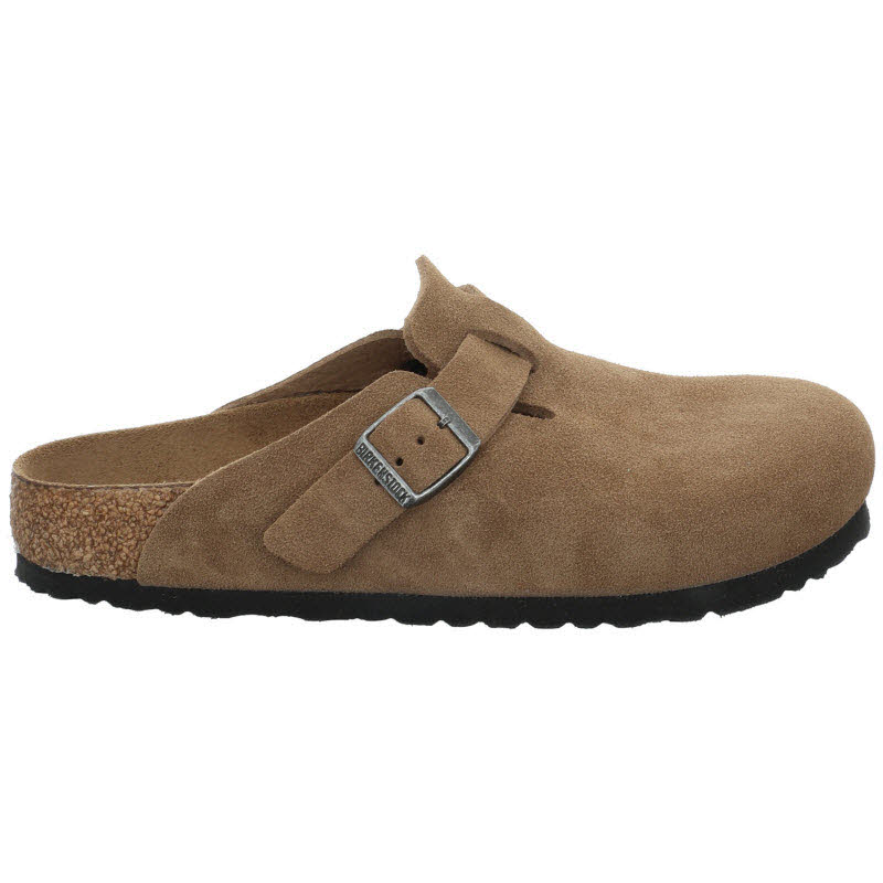 Birkenstock "BOSTON SOFT FOOTBED"
