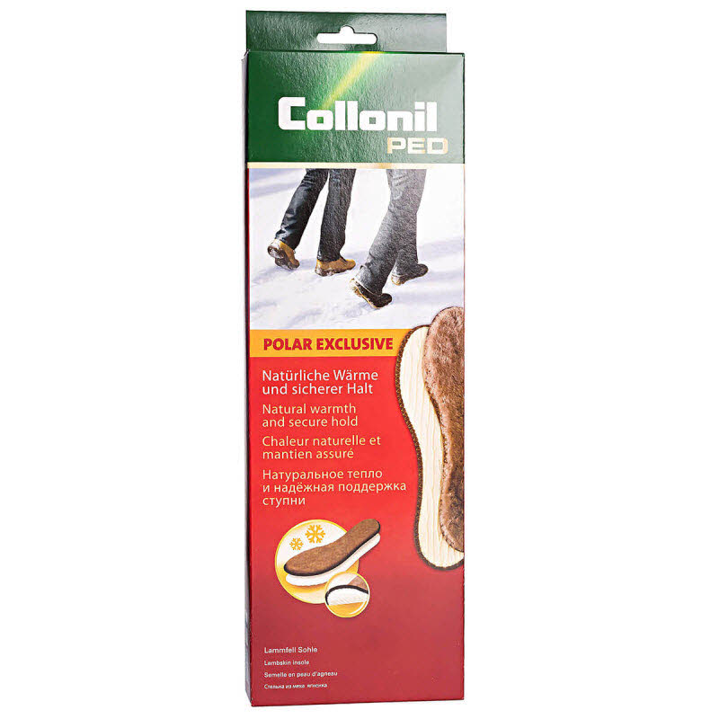 Collonil Polar Exclusive Damen Bild 2 Collonil Polar Exclusive Damen