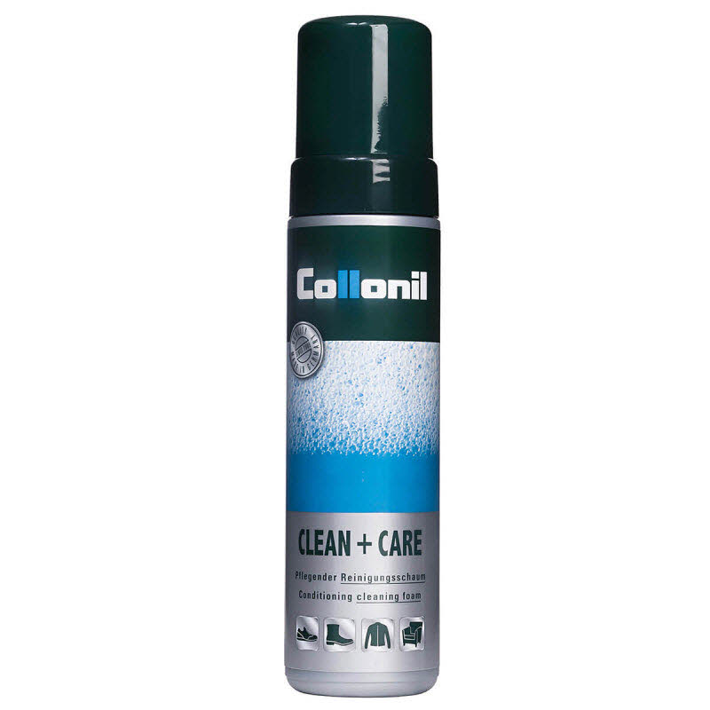 Collonil Clean + Care Classic 200 ml