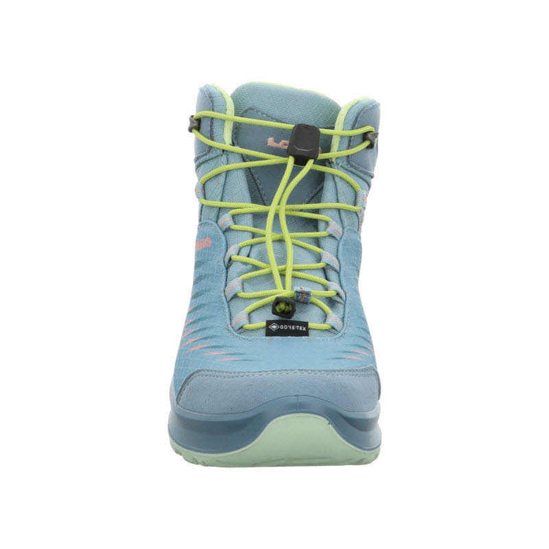 Lowa "ZIRROX II GTX MID JUNIOR" Bild 2 Lowa "ZIRROX II GTX MID JUNIOR"