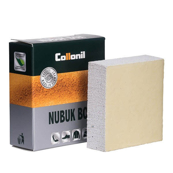 Collonil Nubuk Box Classic Bild 1 lightbox image