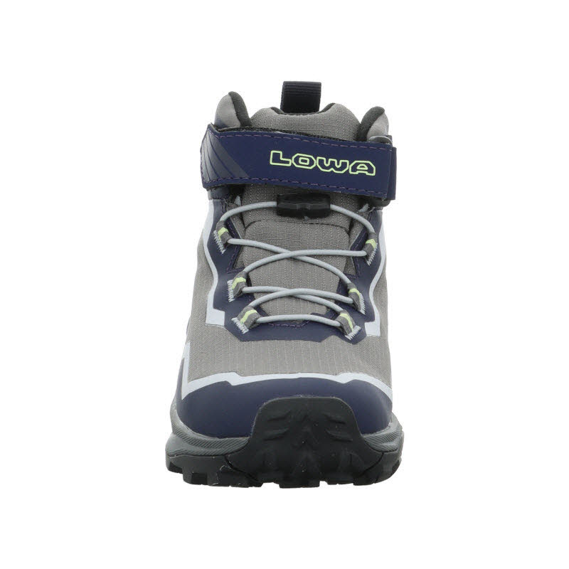 Lowa "TRAILUX  MID GTX JR"