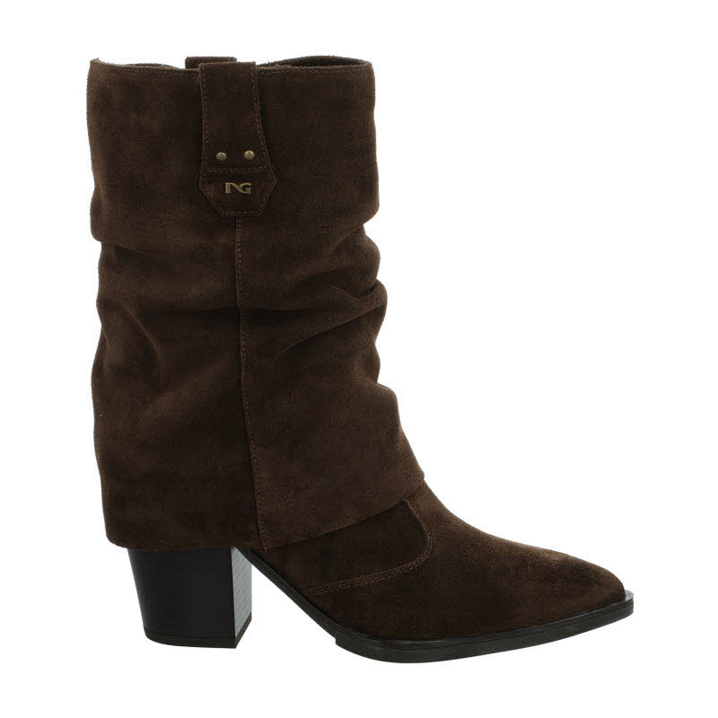 Nero Giardini Stiefel