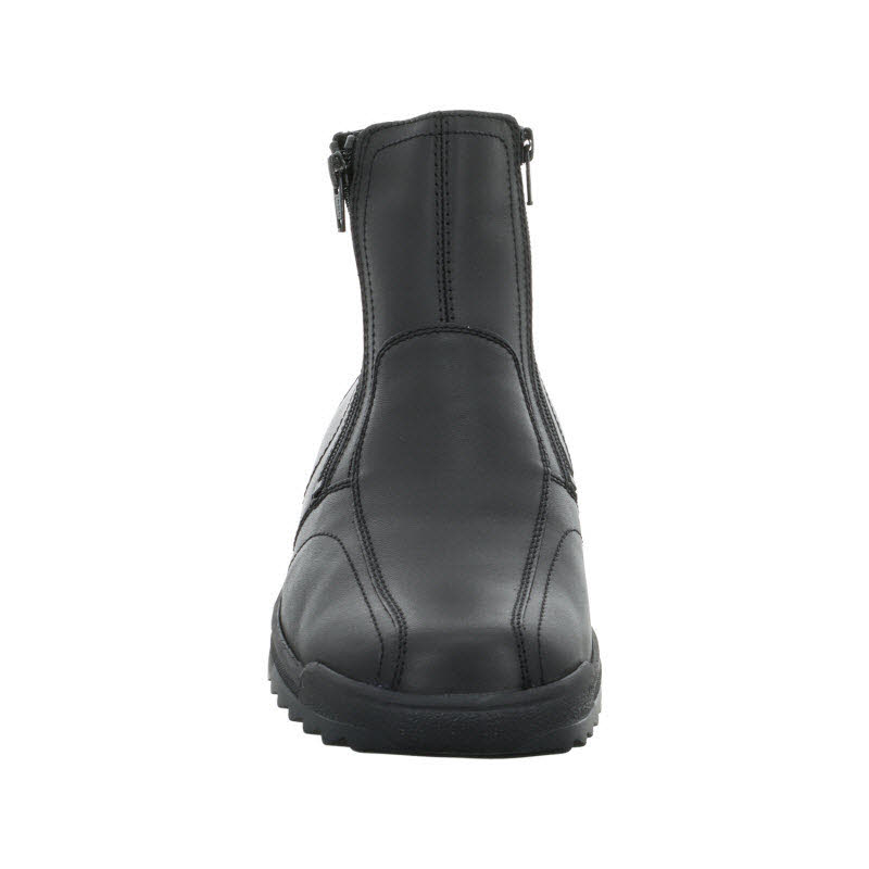 Waldläufer Stiefeletten warm gefüttert Bild 2 Waldläufer Stiefeletten warm gefüttert