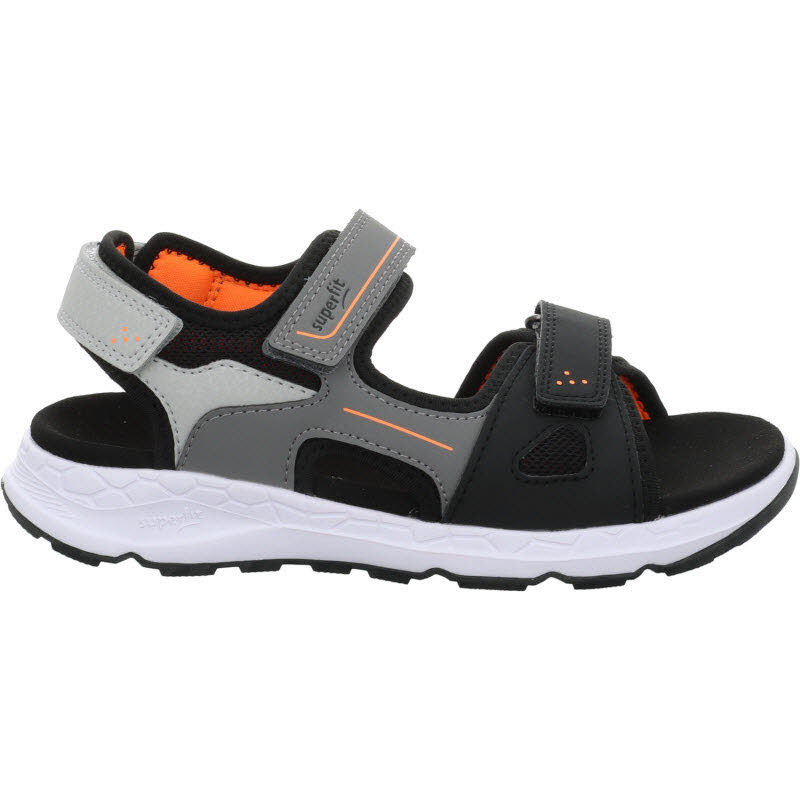 Superfit Sandale "CRISS CROSS"