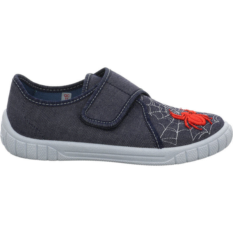 Superfit Hausschuhe "Spider"