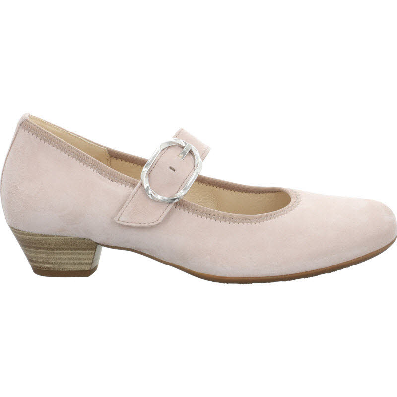 Gabor Pumps