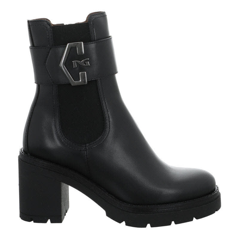 Nero Giardini Stiefelette