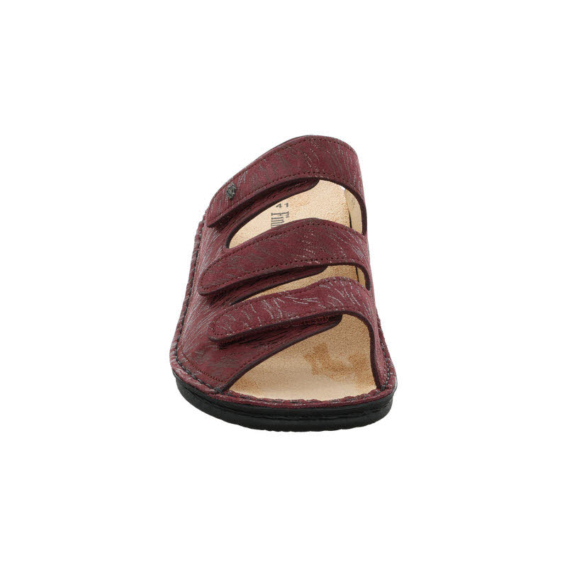 Finn Comfort Fußbettpantolette "PISA"
