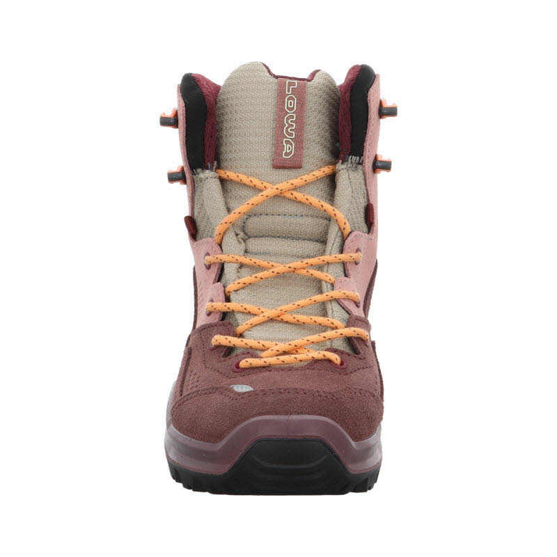 Lowa "WANDA GTX MID JR"