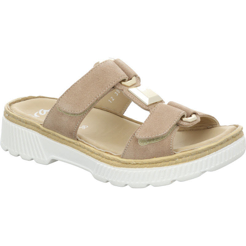 Ara Pantolette "CAPRI" Bild 5 lightbox image